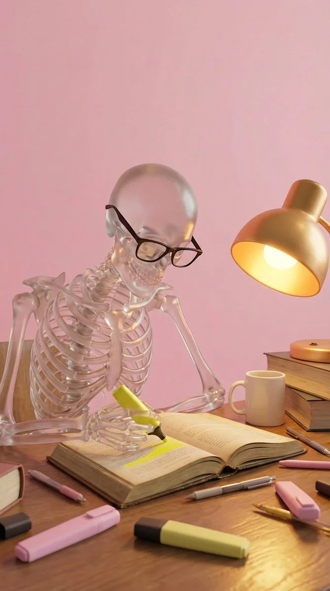 3d Beverage - Ethereal via Nano Banana