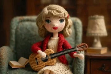 Toy - Vintage