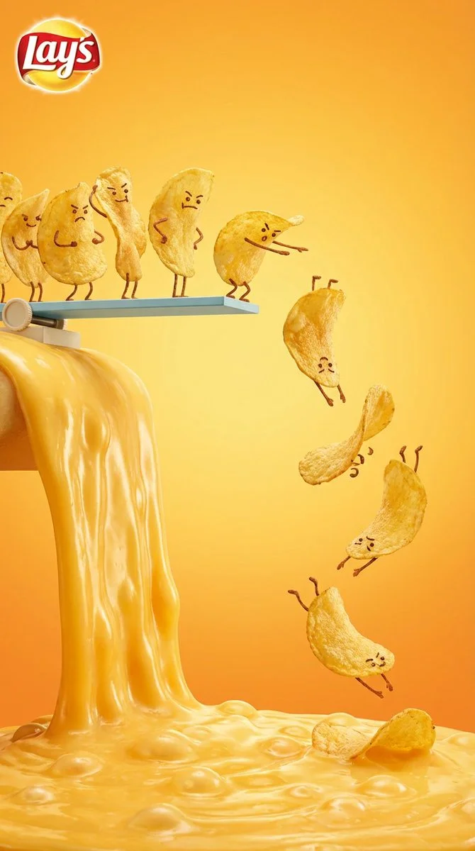 Photorealistic Food - Luxury & Advertising via Nano Banana