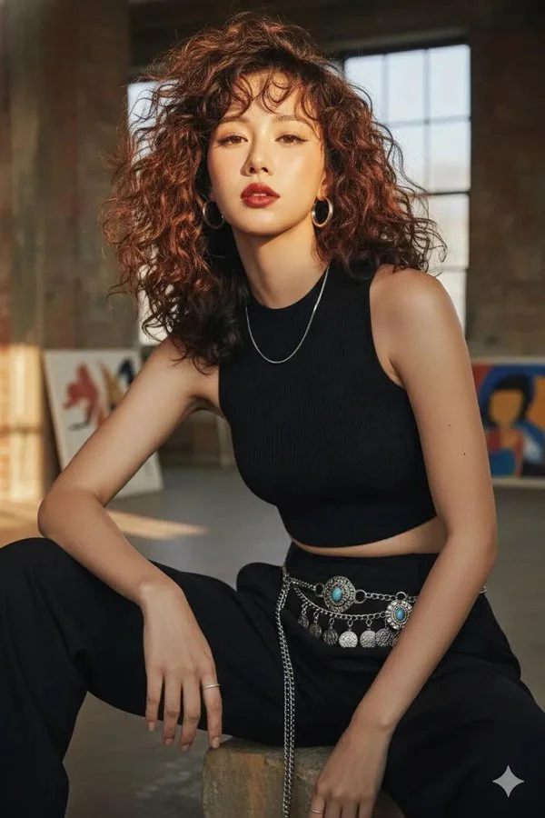 Photorealistic Jewelry - Luxury & Fashion
