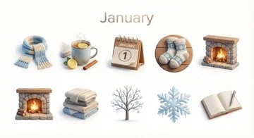 Image featuring Pro Prompt - Minimalist via Nano Banana