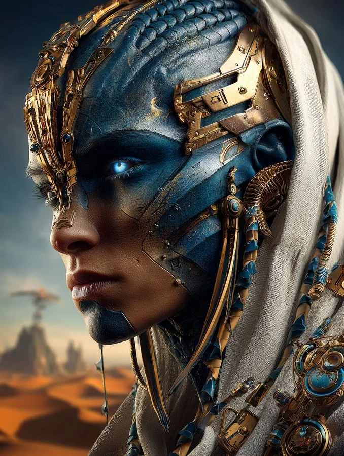Show Us Your Favorite Image Or
