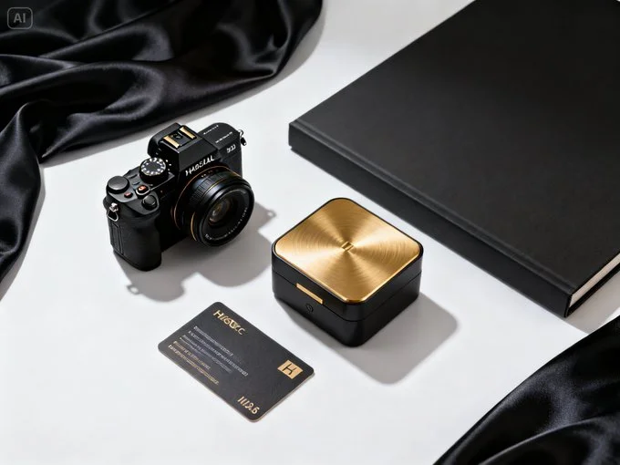Macro Interior featuring Phase One - Luxury & Advertising