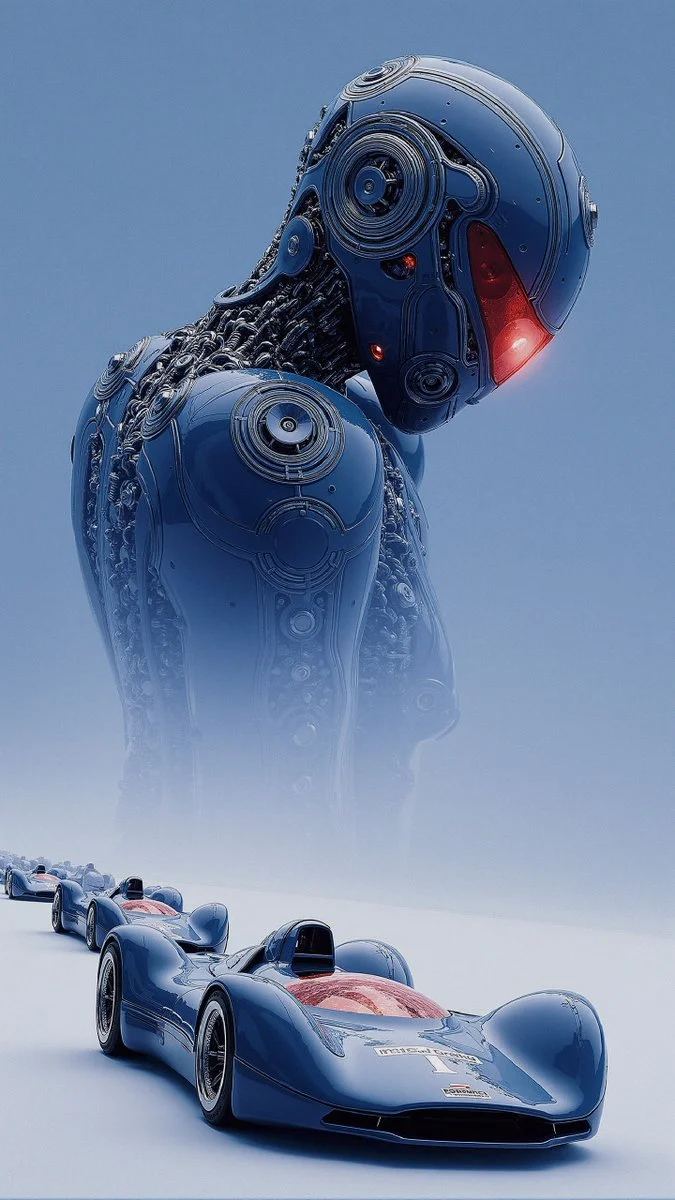 Poster Style
