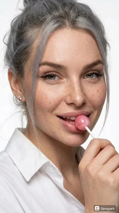 Photorealistic Portrait - Ethereal
