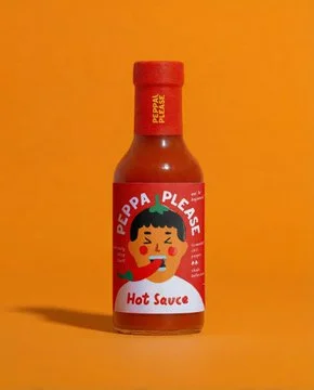 Product featuring Design Concept via Midjourney