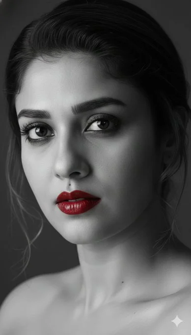 Photorealistic Cosmetics featuring Main Subject - Minimalist & Fashion
