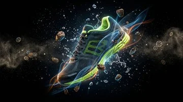 Photorealistic Image - Advertising via Adobe Firefly