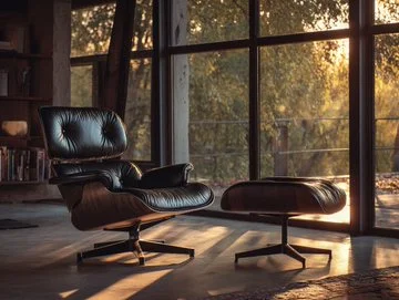 Interior featuring Prompt Studio - Luxury