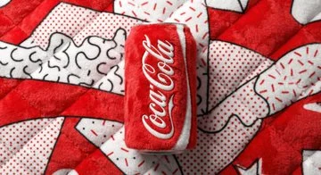 Textile-art Product - Luxury & Advertising via Nano Banana