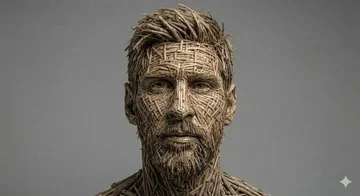 Photorealistic Portrait - Cinematic-lighting via Nano Banana