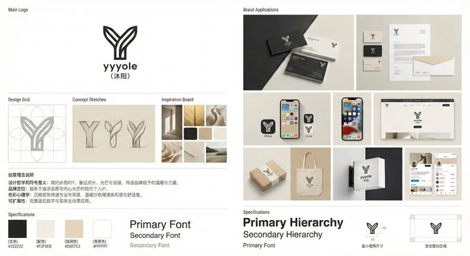 Sketch Product featuring Chinese Prompt - Minimalist & Fashion