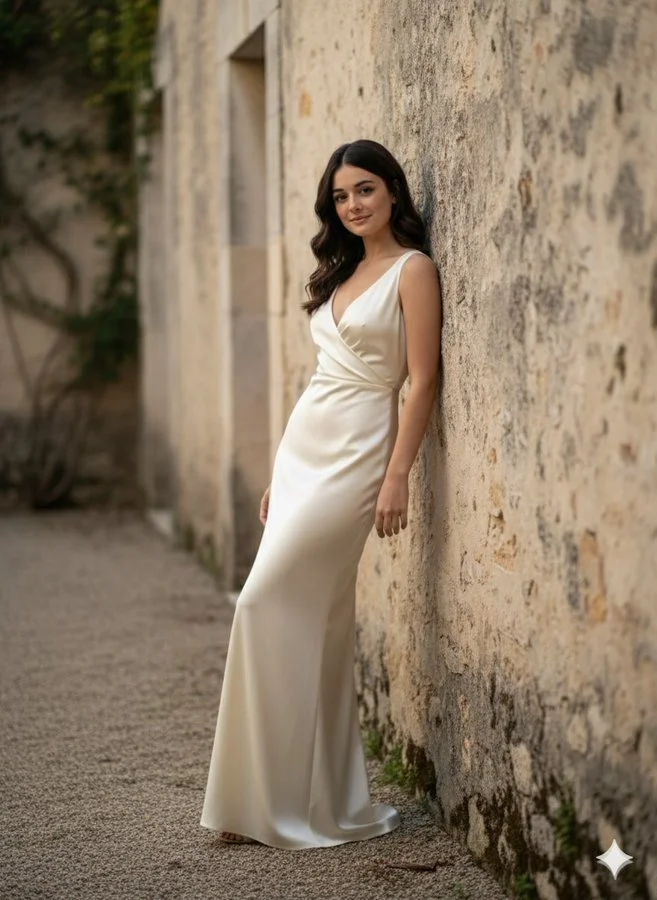 Portrait Portrait featuring Pro Image - Luxury & Fashion via Nano Banana