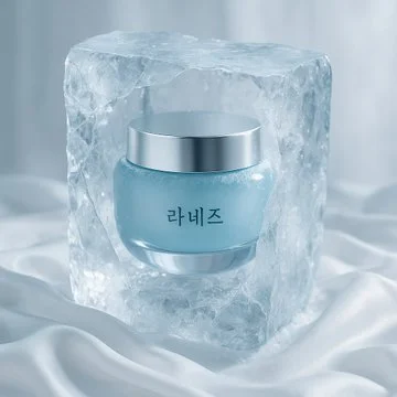 Image featuring Iced Elegance