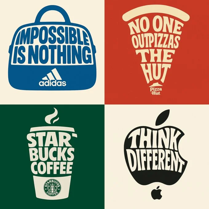 Image featuring Brandshaped TypographyYou
