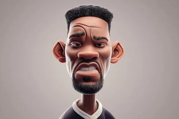 Character - Minimalist