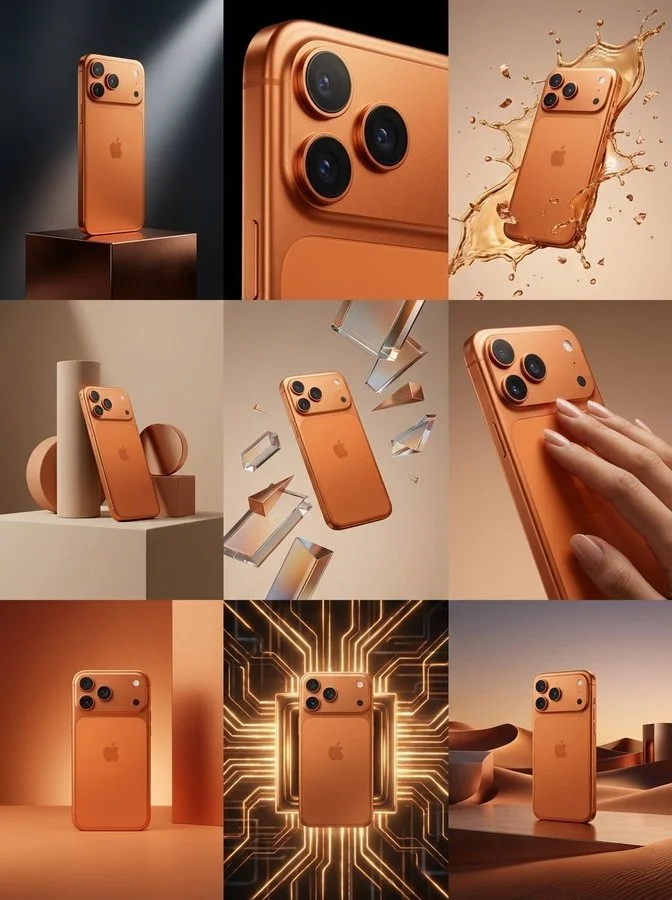 Photorealistic Food featuring Pro Prompt - Luxury & Advertising