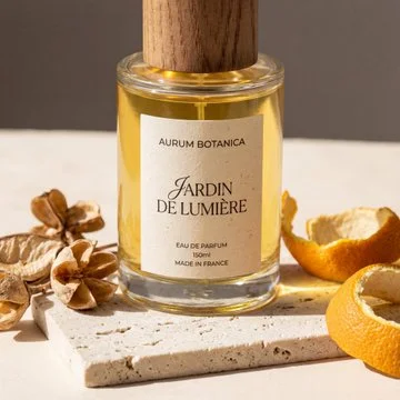 Jewelry - Luxury & Advertising via Nano Banana