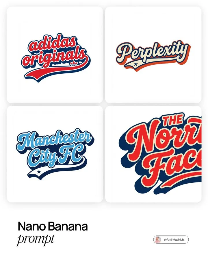 Image - Vintage via Nano Banana