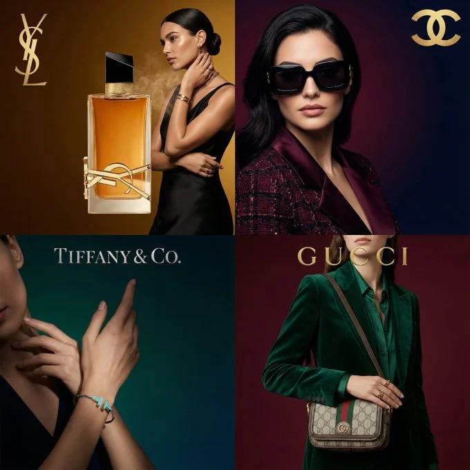 Fashion featuring Banana Pro - Luxury