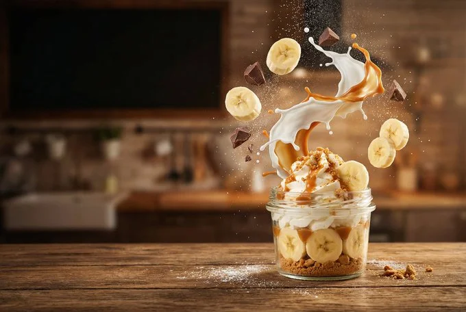 Slow-motion Space - Minimalist & Advertising