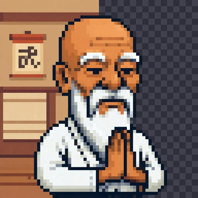 Pov You Need Game Assets But