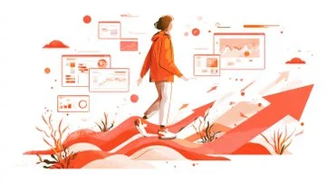 Illustration Image - Minimalist