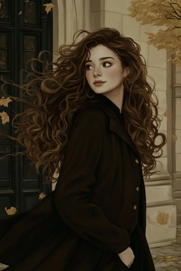 Cinematic Portrait - Dark via Grok