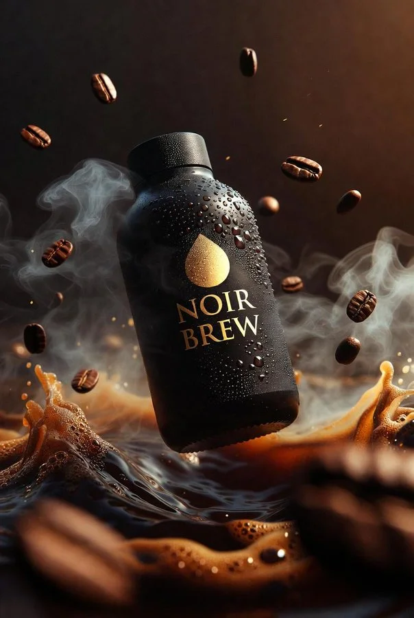 Photorealistic Product - Luxury via Nano Banana
