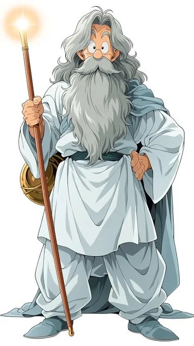 Image featuring Akira Toriyama