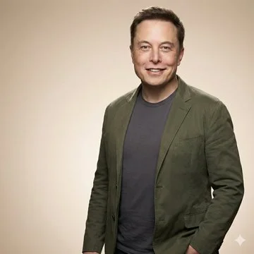High-quality Portrait featuring Gemini App via Nano Banana