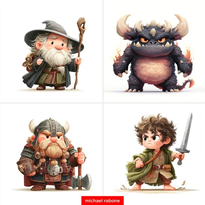 Image featuring Exploring Style