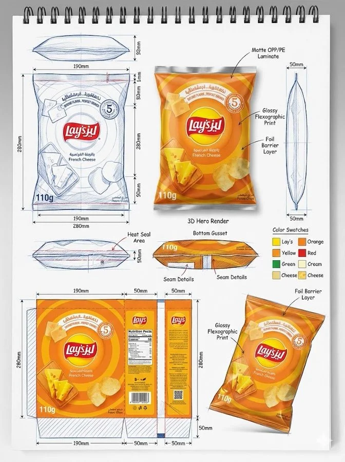 Photorealistic Product featuring Aspect Ratio - Minimalist & Advertising via Stable Diffusion