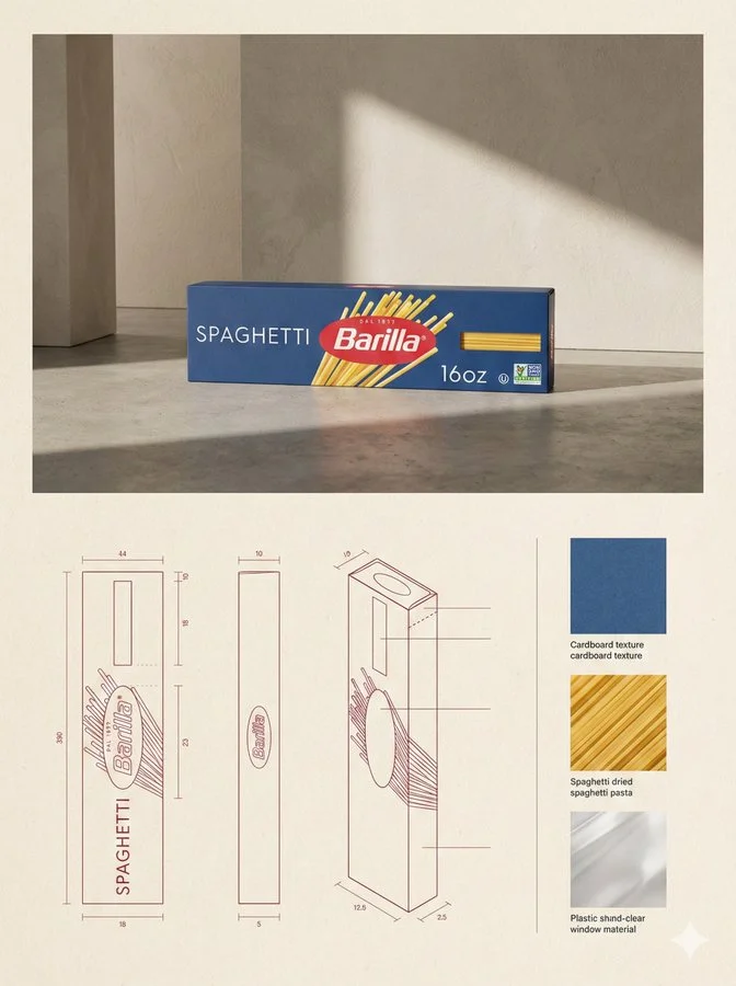 Textile-art Architecture featuring Mamma Mia - Luxury & Fashion