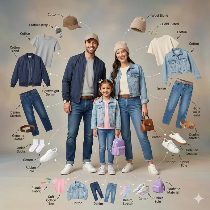Photorealistic Fashion featuring Prompt Ultra - Luxury via Nano Banana